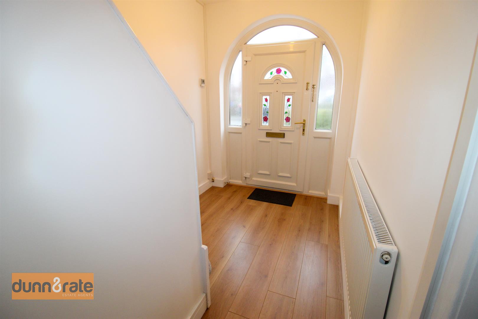 Robertville Road, Bucknall, Stoke-On-Trent
